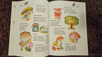 Knížka pro děti od dvou do pěti - 3