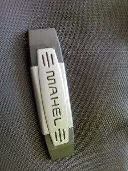 Praktická crossbody kabelka Mahel NOVÁ - 3