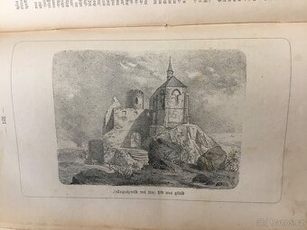 1888 Dauba kniha v nemcine - 3