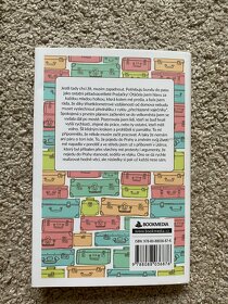 Když to tam není, tak to tam nehledej - 3