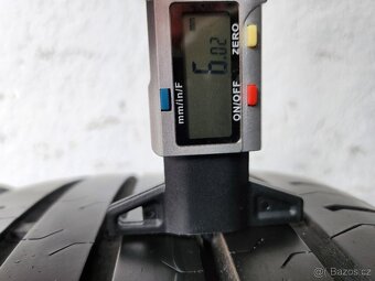 Pár letních pneu Continental ContiEcoContact 5 215/60 R17 - 3