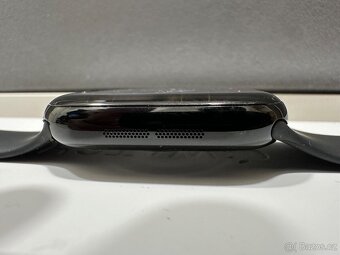 Apple Watch 10 46mm - TOPSTAV - záruka 08/27 - 3