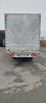 PEUGEOT BOXER 2.0 HDI - 3