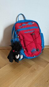 Dětský batoh Mammut First Zip 4 - 3