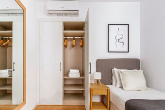 Pronájem bytu 2+kk – 48 m² - 3