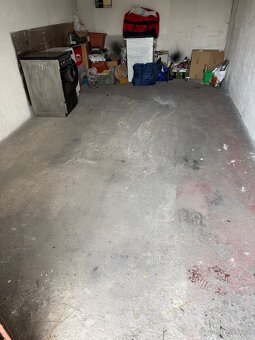 Pronájem garáž Karviná - Sportovní - 3