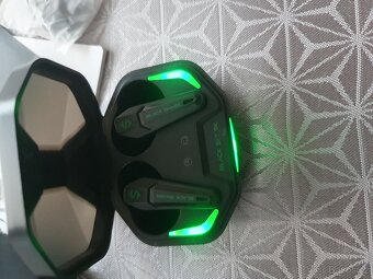 Bezdrátová sluchátka Black Shark BS-T1 - 3