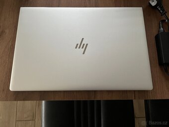 UltraBook HP EliteBook 755 G5 15.6" FHD IPS-RAM 16GB-SSD - 3
