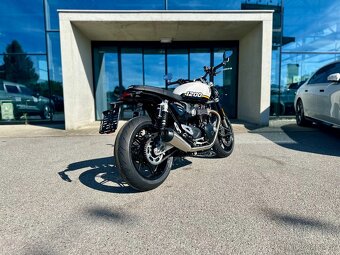Nový Triumph Speed Twin 1200 - 3