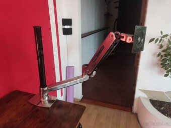 ERGOTRON LX HD, stolní rameno max 46" display - 3