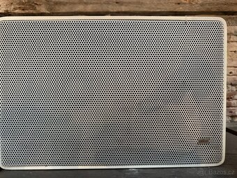 Vintage gramofon Braun Cockpit 260 - 3