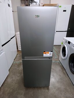 Nová lednice BEKO 151 cm ZÁRUKA - 3