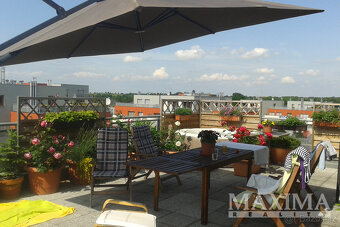 Byt 4+kk o ploše 113 m2 - Praha, Pitkovice - 3