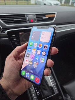 iPhone Xs 64gb Gold, baterie 86% - 3