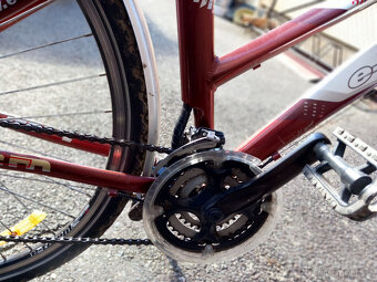 Elektrokolo E-totem, Letohrad - 3