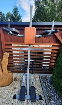 Posilovací věž Insportline - 3