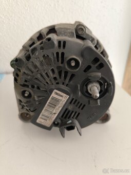 Alternátor 2.0 benzín  Renault laguna III - 3