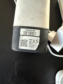 Alarm a wifi kamera Iget - 3