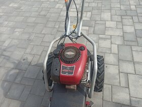 Bubnová sekačka Dakr Panter - 3