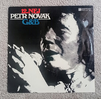 LP československý rock, pop, od 80 Kč - 3