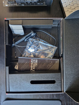 Asus ROG Strix B760-F gaming WiFi - 3