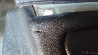 BMW E39 náhradní díly - 3