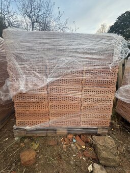 Porotherm 10 Aku Profi P15 - 3