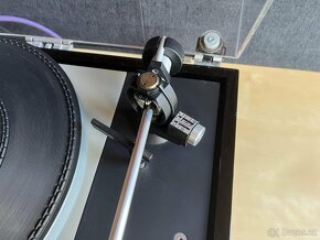 Gramofon Thorens – TD-125 mkII - 3