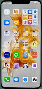 Huawei Mate 50 Pro 256 GB - 8GB RAM - 3