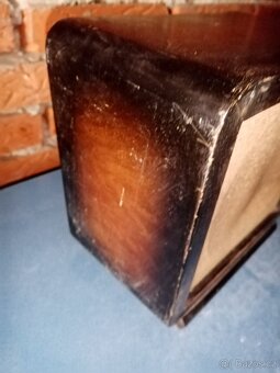 Rádio po drátě - 3