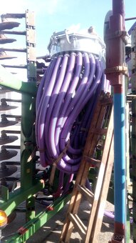 Rozdělovací hlava na diskový aplikátor - 3