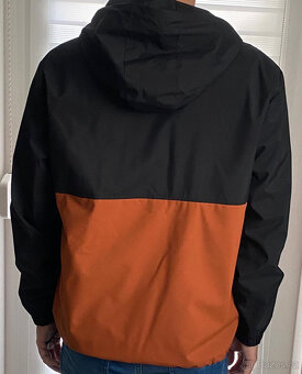 NOVÁ krásná přechodová Bunda NASA - 3