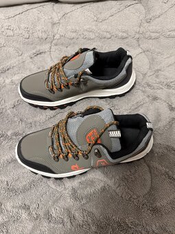 Dámské boty vel. 38 - 3