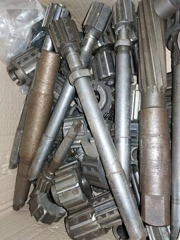 Vybavení soustružnické dílny - 3