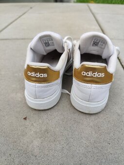 Kotníkové boty - 3