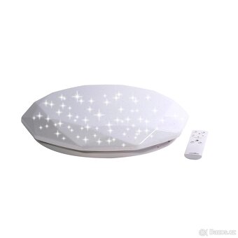 Diamant led stropní svítidlo - 3