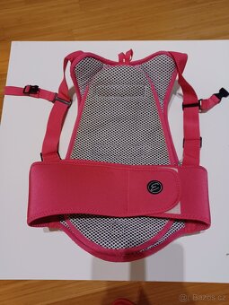 Dětský páteřák do 146cm - 3