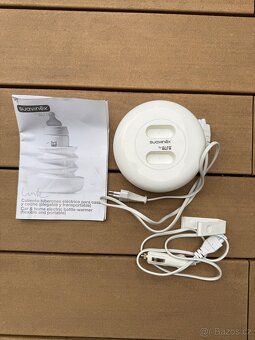 Sauvinex ohřívač láhví - 3