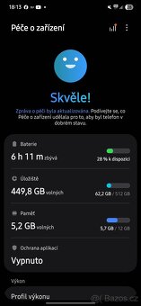 Samsung S25 512 gb - 3