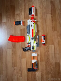 NERF Modulus ECS 10 - 3
