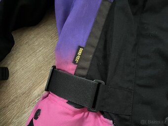 Dámská moto výbava - 3