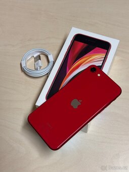 IPhone SE 2020 - 3