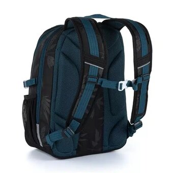 Studentský školní batoh Topgal Yumi - 3