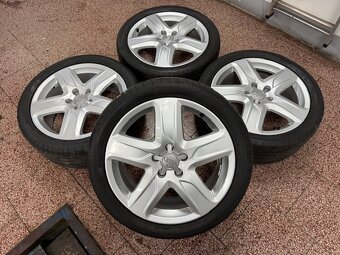 Alu kola letní r18 - 3