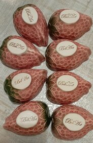 Misky keramické na zmrzlinu - 3