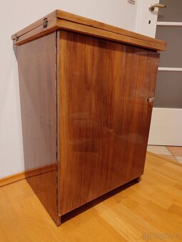 SKŘÍŇOVÝ ŠICÍ STROJ - 3