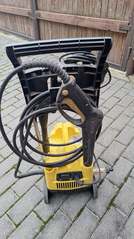Karcher tlaková myčka - 3