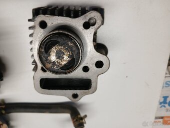 Zipp toros el. Rapido 50 - 3