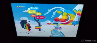 Samsung ue32d5520 - 3