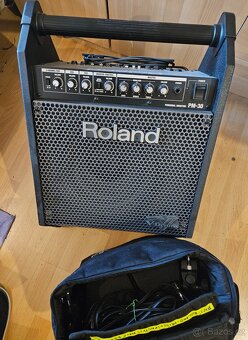 Roland V-Drums PM-30 - 3